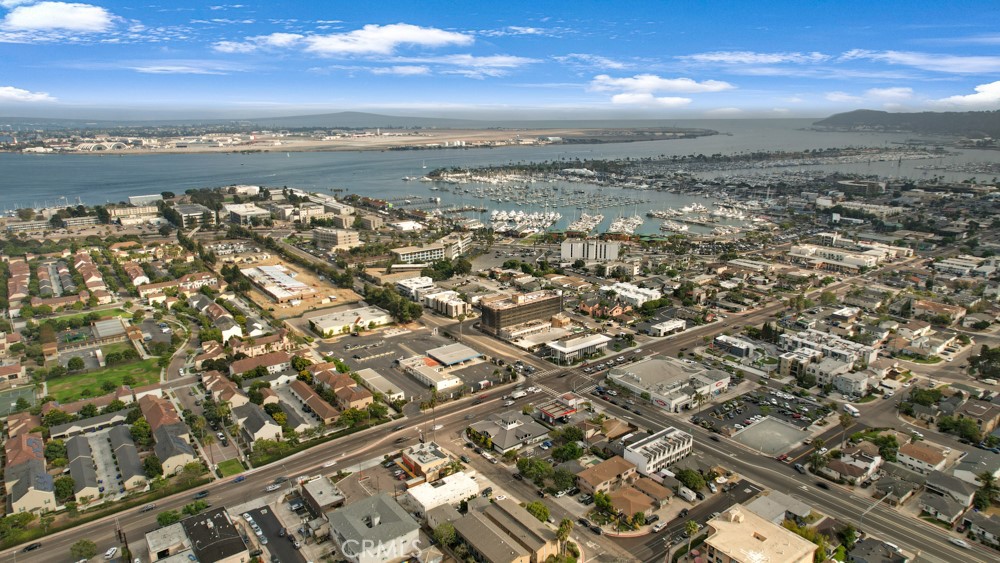 3412 Poe Street
