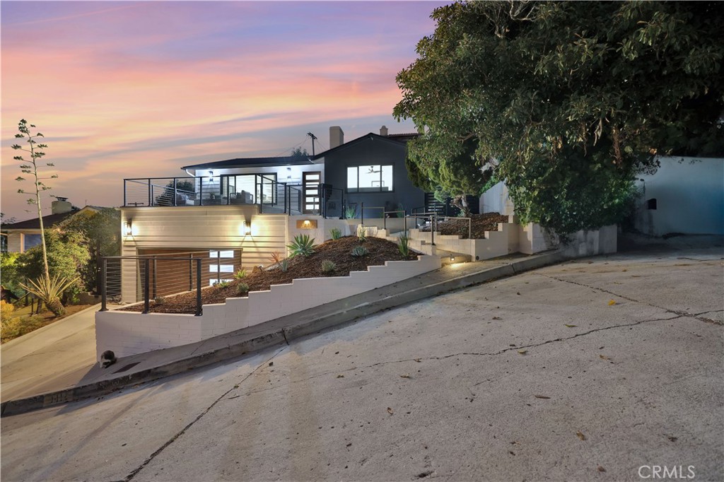 Experience Coastal Luxury in Point Loma’s Coveted Roseville Neighborhood
Step into a world of refined coastal living in this newly reimagined residence in the heart of Point Loma’s Roseville enclave. Every detail of this 3-bedroom, 3-bathroom home has been thoughtfully curated, blending modern sophistication with the relaxed elegance of San Diego’s bay lifestyle.
Boasting 1,204 sq. ft. of impeccably designed interiors on a 5,000 sq. ft. lot, the home offers a seamless flow between indoor comfort and outdoor enjoyment. The gourmet kitchen is a culinary showpiece, featuring sleek European-style cabinetry, a discreet slide-out microwave, and premium stainless steel GE Café appliances—perfect for both intimate meals and entertaining guests.
Stylish upgrades include Ceruse Blonde White Oak Wire Brushed Water Resistant Engineered Hardwood, designer dual-pane windows, contemporary sliding doors, and a wrought-iron fence for timeless curb appeal. The epoxy-finished garage speaks to the home’s attention to detail, and new central heating and air conditioning ensure year-round comfort. The house has been upgraded to a 200-amp electrical panel.
Step outside to a waterproof entertainment deck, ideal for alfresco dining under the stars or weekend brunches with friends. The detached casita provides a private retreat—perfect as a home office, creative studio, or guest suite.
Located just moments from the sparkling waters of San Diego Bay, this home invites you to embrace the best of coastal living, morning walks along the marina, sunset sails, and vibrant local dining, all within minutes of your door.