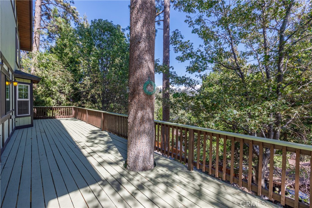 San Moritz (SAMO) - Residential