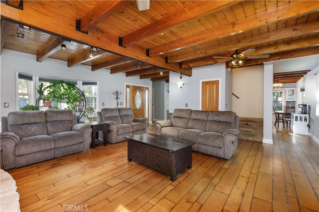 San Moritz (SAMO) - Residential