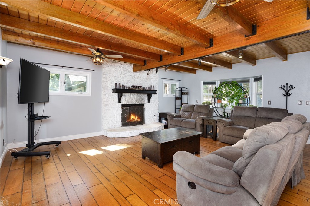 San Moritz (SAMO) - Residential