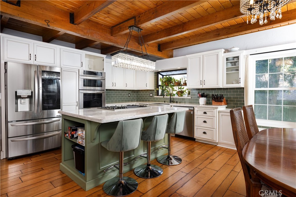 San Moritz (SAMO) - Residential