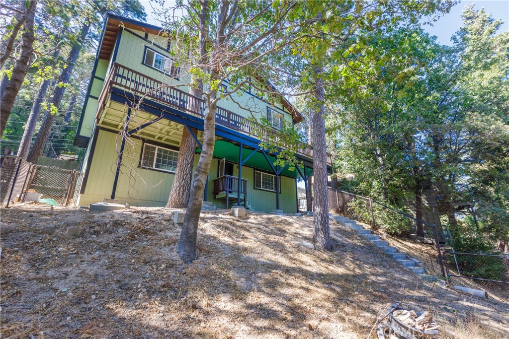 San Moritz (SAMO) - Residential