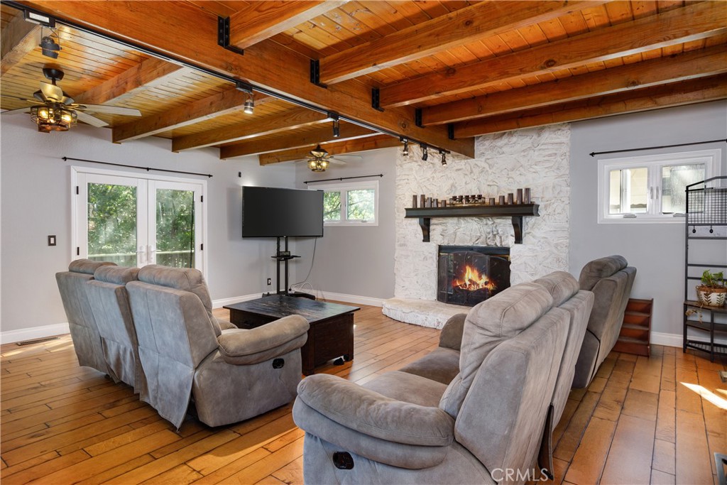 San Moritz (SAMO) - Residential