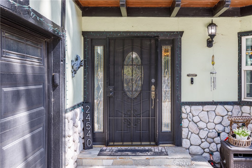 San Moritz (SAMO) - Residential