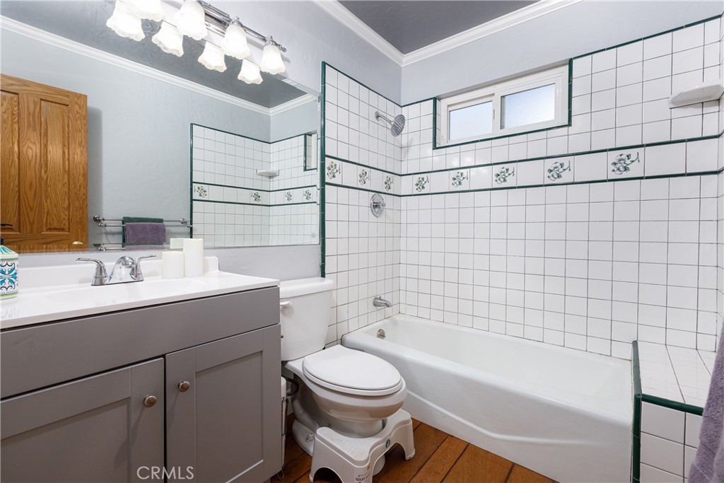 San Moritz (SAMO) - Residential