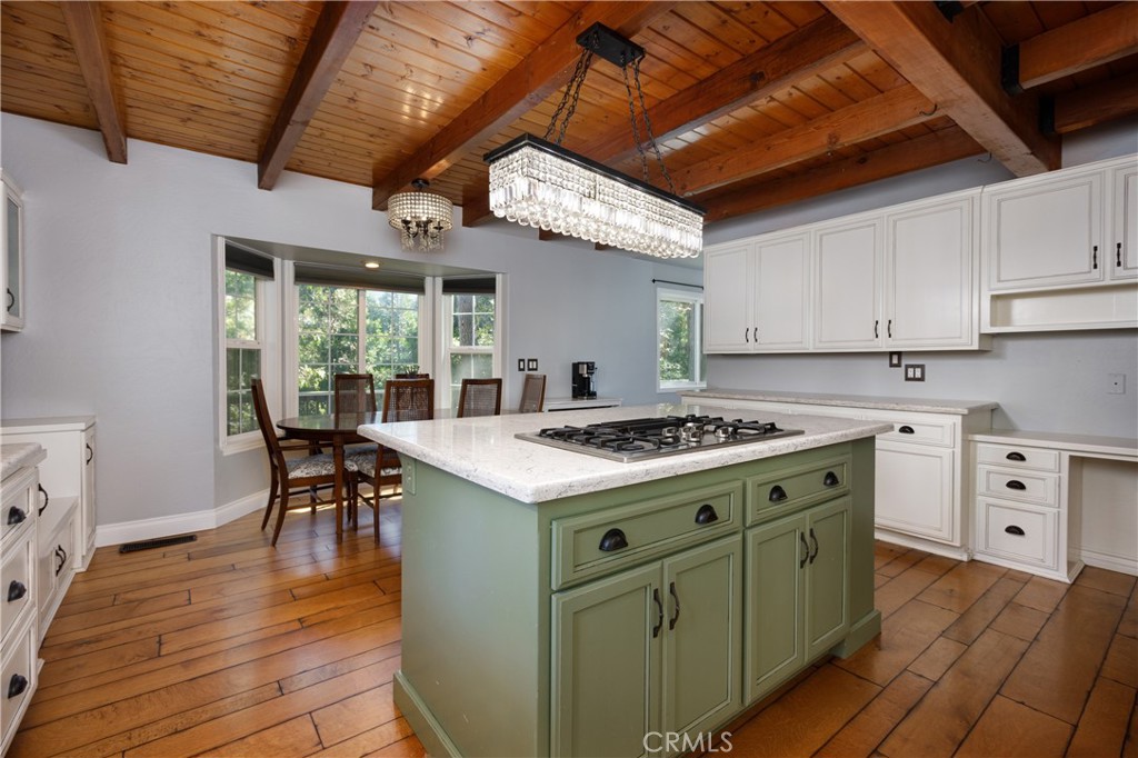 San Moritz (SAMO) - Residential