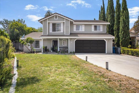 Photo of 1911 Glarner Street, Hollister, CA 95023 (MLS # ML82061156)