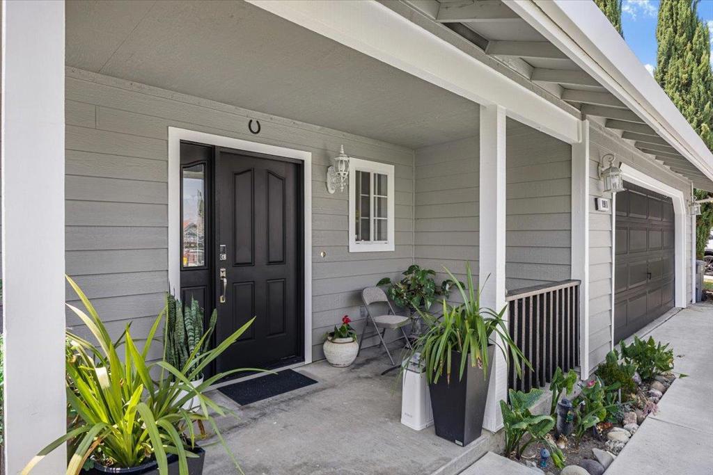 1911 Glarner Street