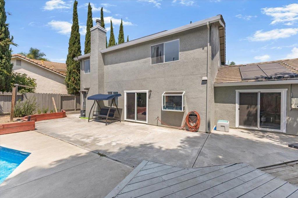 1911 Glarner Street