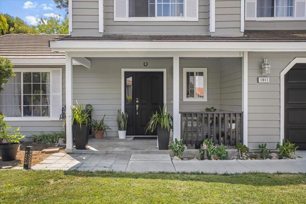 1911 Glarner Street