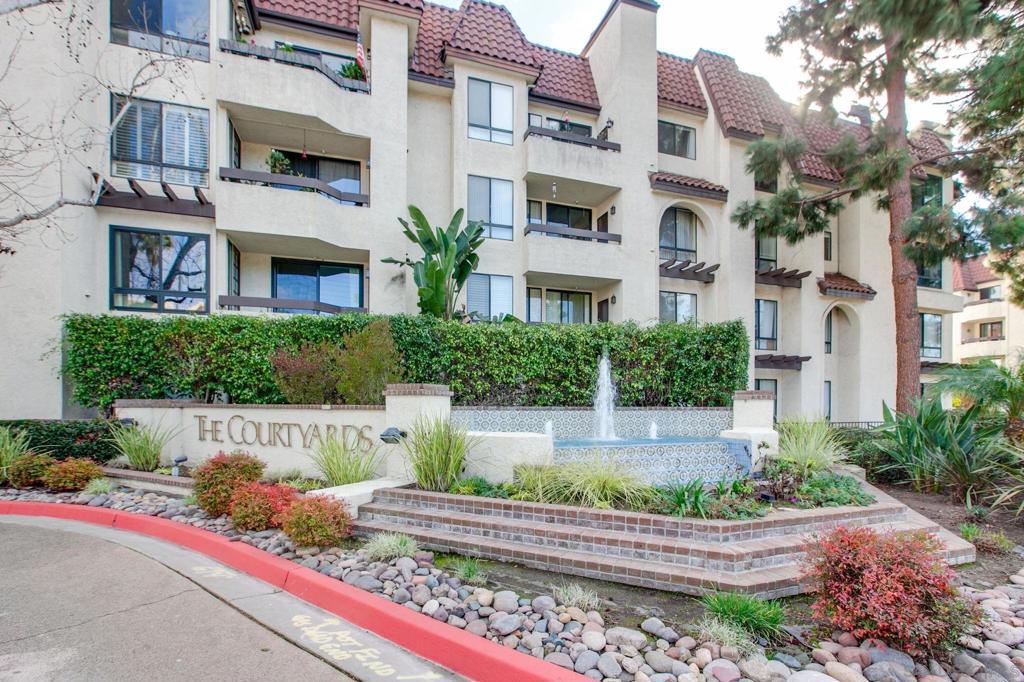 5845 Friars Road 1213