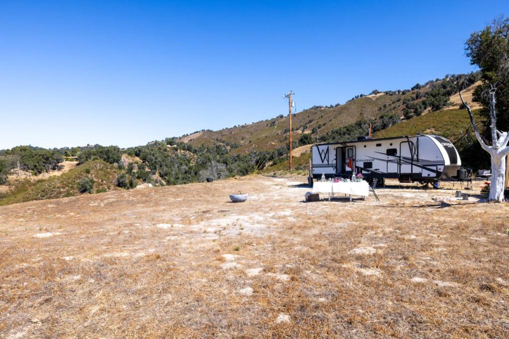 190 Cachagua Road