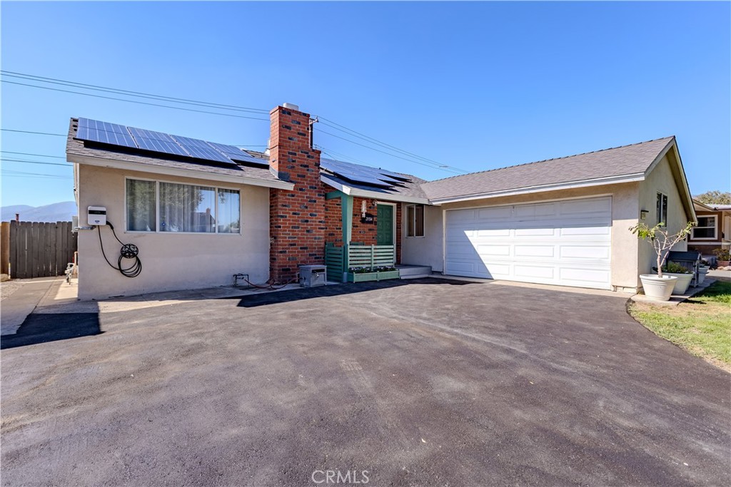 3154 Casa Loma Drive