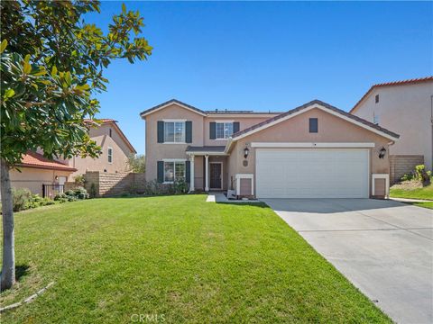 Photo of 30623 Beryl Pl, Castaic, CA 91384 (MLS # SR26065889)