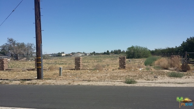 Not Applicable-1 - Land