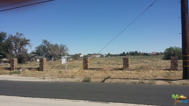 Not Applicable-1 - Land