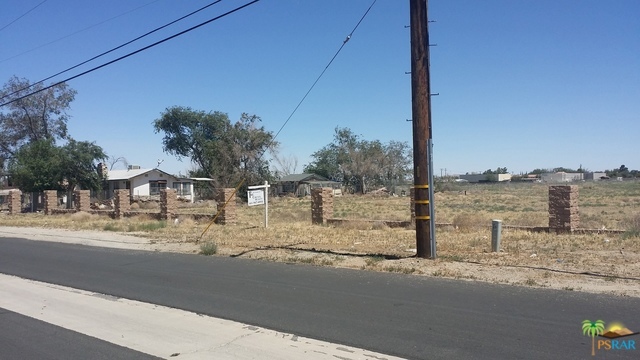 Not Applicable-1 - Land