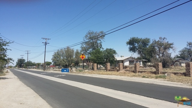 Not Applicable-1 - Land