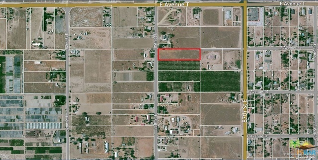 Not Applicable-1 - Land