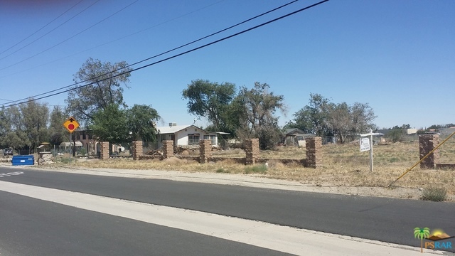 Not Applicable-1 - Land