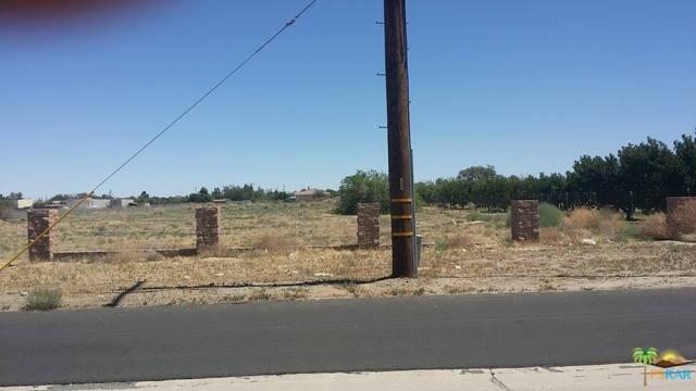 Not Applicable-1 - Land