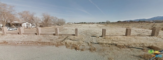 Not Applicable-1 - Land