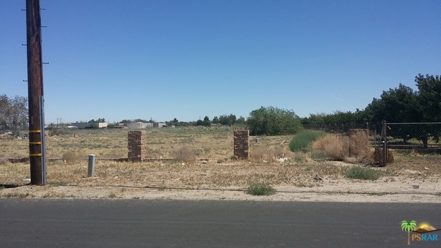 Not Applicable-1 - Land