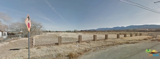 Not Applicable-1 - Land