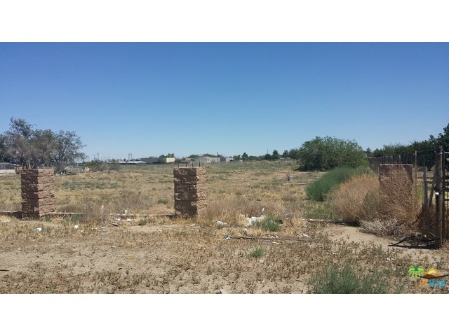 Not Applicable-1 - Land