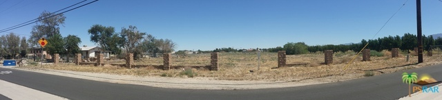 Not Applicable-1 - Land