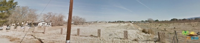 Not Applicable-1 - Land