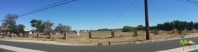 Not Applicable-1 - Land