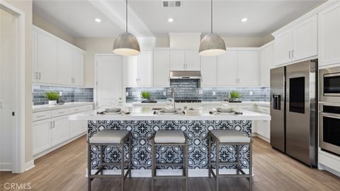 Photo of 24557 Via La Sombrilla, Valencia, CA 91354 (MLS # OC26142321)