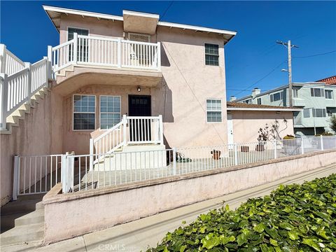 Photo of 982 Hamilton Street, San Pedro, CA 90731 (MLS # PV26050119)