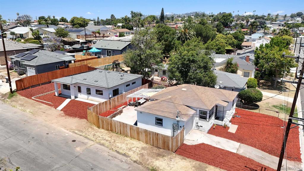 4712 4714 Harbinson Ave.