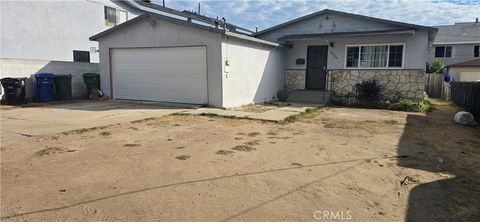 1566 W 208TH Torrance CA 90501