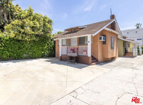 Photo of 1266 W 35th Place, Los Angeles, CA 90007 (MLS # 25624759)