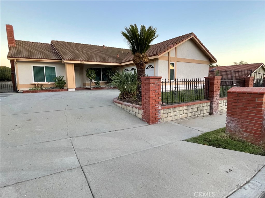 Park Vista (PRKV) - Residential Lease
