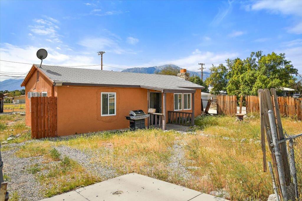 Not Applicable-1 - Residential