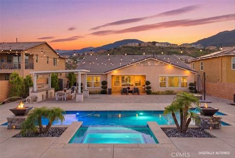 Photo of 2627 Chad Zeller Lane, Corona, CA 92882 (MLS # IG26078163)