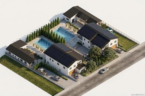 Property photo of 752 Bracero Road, Encinitas, CA 92024