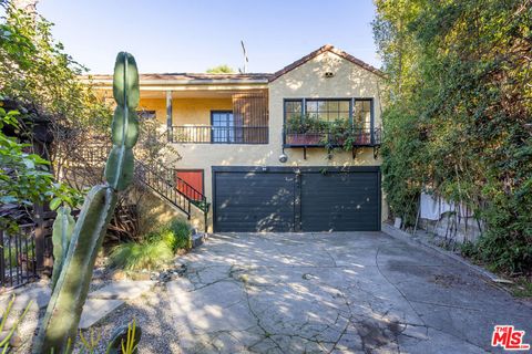 Photo of 4526 Verdugo Road, Los Angeles, CA 90065 (MLS # 25627819)