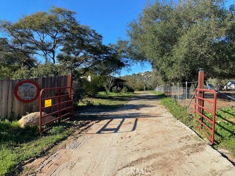 Photo of 0 Rancho Heights, Pala, CA 92059 (MLS # SW26043250)