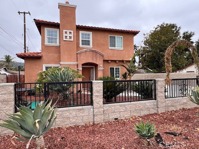 1363 Buena Vista Avenue