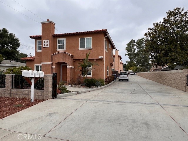 Investor Special – 3 Homes on 1 Lot | Built 2019 | $9,674 Monthly Rent
Rare opportunity to own three newer detached homes on a 13,612 sq ft lot in Pomona. Built in 2019, each home features 4 bedrooms, and modern finishes. Front house has 3 full baths. the two rear homes have 3.5 baths. Total living space of 5153 sq ft. Front-1809sf, Middle-1736sf, Rear-1736sf. Fully rented with current gross monthly rent of $9,674. Low maintenance, high cash flow, and great long-term upside. All utilities separate. Strong return for minimal hassle on these newer homes. Perfect for 1031 exchange or portfolio expansion!