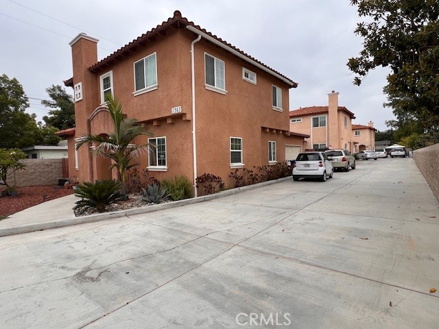 1363 Buena Vista Avenue