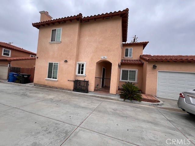 1363 Buena Vista Avenue