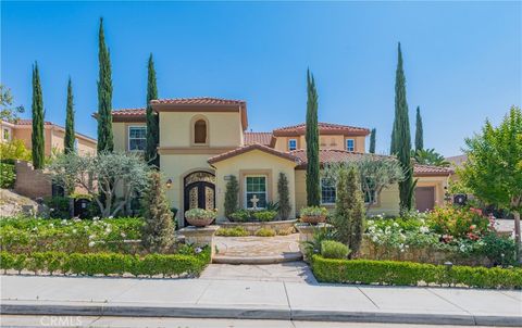 20408 Umbria Way Yorba Linda CA 92886