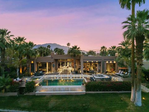 12143 St Andrews Drive Rancho Mirage CA 92270